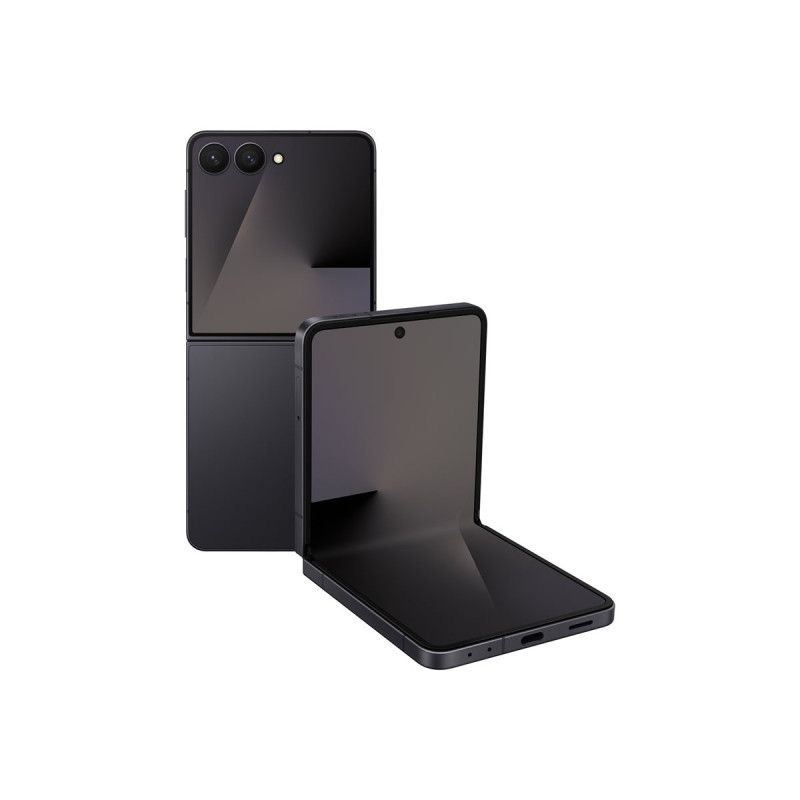 Samsung Galaxy Z Flip7 - 5G smartphone - SIM doble - RAM 12 | APLIUM