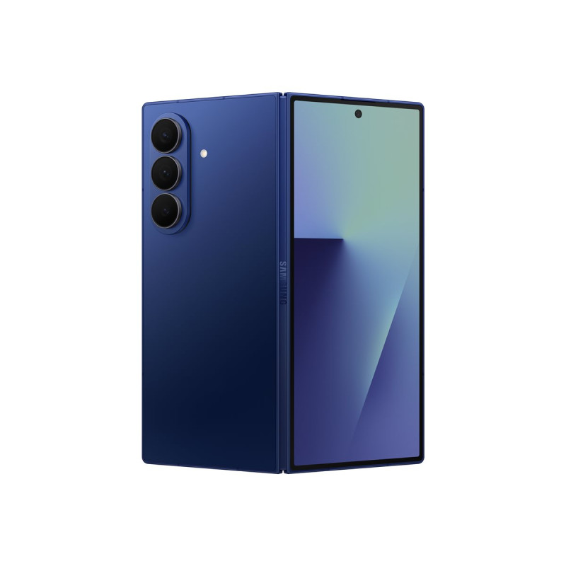 Galaxy Z Fold 7 512GB Blue Shadow | APLIUM