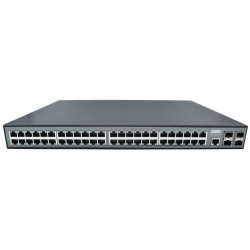 Commercial Managed Switch, 48