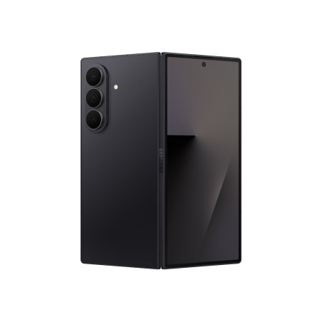 Smartphone Samsung Galaxy Z Fold7 12GB/ 512GB/ 8"/ 5G/ Negro Oscuro