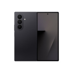 Smartphone Samsung Galaxy Z Fold7 12GB/ 512GB/ 8"/ 5G/ Negro Oscuro