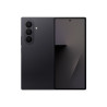 Smartphone Samsung Galaxy Z Fold7 12GB/ 512GB/ 8"/ 5G/ Negro Oscuro