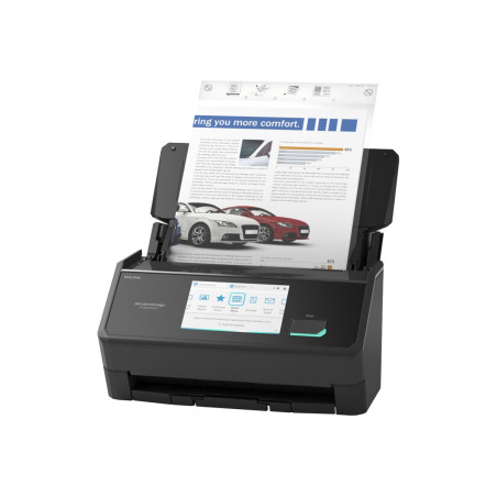Ricoh ScanSnap iX2500 - Escáner de documentos - CIS dual - a dos caras