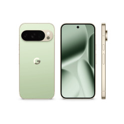 Google Pixel 10 Pro - 5G smartphone - SIM doble - RAM 16 GB / Memoria