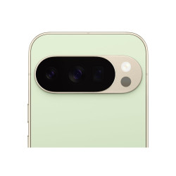 Google Pixel 10 Pro - 5G smartphone - SIM doble - RAM 16 GB / Memoria
