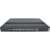 Industrial Managed Switch, 24