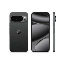 Google Pixel 10 Pro - 5G smartphone - SIM doble - RAM 16 GB / Memoria