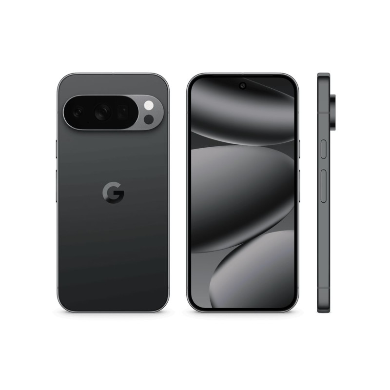 Google Pixel 10 Pro - 5G smartphone - SIM doble - RAM 16 GB / Memoria