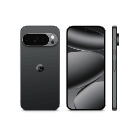Google Pixel 10 Pro - 5G smartphone - SIM doble - RAM 16 GB / Memoria