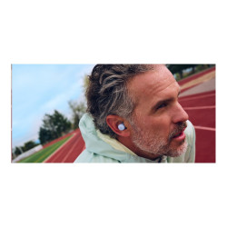 Google Pixel Buds 2a - Auriculares inalámbricos con micro - en oreja -