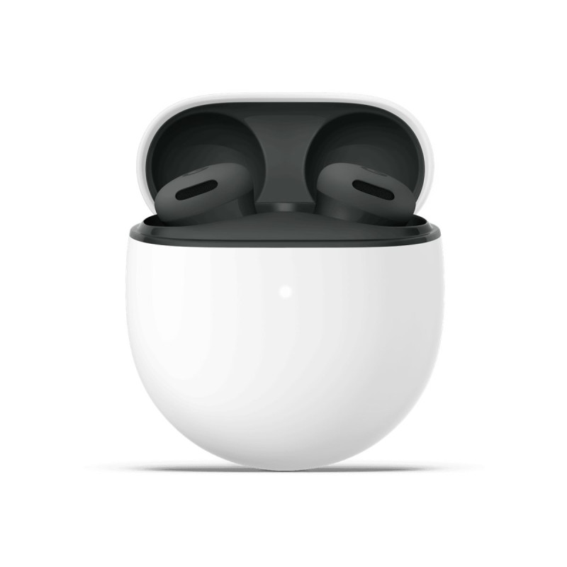 Google Pixel Buds 2a - Auriculares inalámbricos con micro - en oreja -