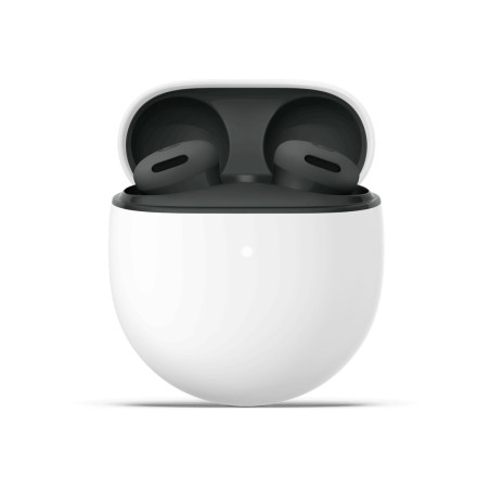 Google Pixel Buds 2a - Auriculares inalámbricos con micro - en oreja -