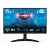 AOC 24B36X - Monitor LED - 24" (23.8" visible) - 1920 x 1080 Full HD (