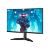 AOC 24B36X - Monitor LED - 24" (23.8" visible) - 1920 x 1080 Full HD (