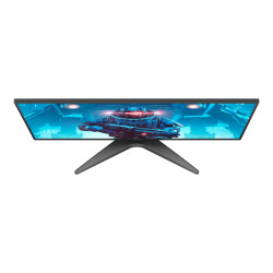 AOC 24B36X - Monitor LED - 24" (23.8" visible) - 1920 x 1080 Full HD (