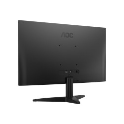 AOC 24B36X - Monitor LED - 24" (23.8" visible) - 1920 x 1080 Full HD (
