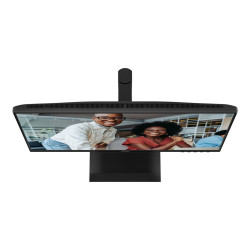 AOC 24E4CV - Monitor LED - 24" (23.8" visible) - 1920 x 1080 Full HD (