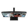 AOC 24E4CV - Monitor LED - 24" (23.8" visible) - 1920 x 1080 Full HD (