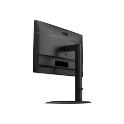 AOC 24E4CV - Monitor LED - 24" (23.8" visible) - 1920 x 1080 Full HD (