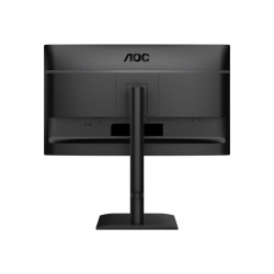 AOC 24E4CV - Monitor LED - 24" (23.8" visible) - 1920 x 1080 Full HD (