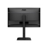 AOC 24E4CV - Monitor LED - 24" (23.8" visible) - 1920 x 1080 Full HD (