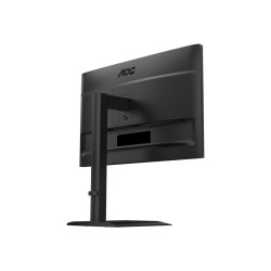 AOC 24E4CV - Monitor LED - 24" (23.8" visible) - 1920 x 1080 Full HD (