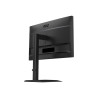 AOC 24E4CV - Monitor LED - 24" (23.8" visible) - 1920 x 1080 Full HD (