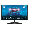 AOC 27B36X - Monitor LED - 27" - 1920 x 1080 Full HD (1080p) @ 144 kHz