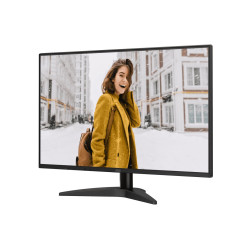 AOC 27B36X - Monitor LED - 27" - 1920 x 1080 Full HD (1080p) @ 144 kHz
