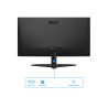 AOC 27B36X - Monitor LED - 27" - 1920 x 1080 Full HD (1080p) @ 144 kHz