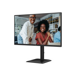 AOC 27E4CV - Monitor LED - 27" - 1920 x 1080 Full HD (1080p) @ 120 Hz