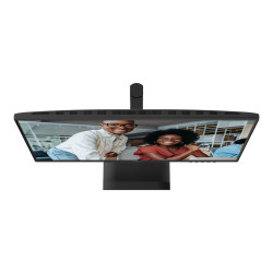 AOC 27E4CV - Monitor LED - 27" - 1920 x 1080 Full HD (1080p) @ 120 Hz