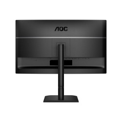AOC 27E4CV - Monitor LED - 27" - 1920 x 1080 Full HD (1080p) @ 120 Hz