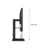 AOC 27E4CV - Monitor LED - 27" - 1920 x 1080 Full HD (1080p) @ 120 Hz