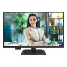 AOC 24P4U - Monitor LED - 24" - 1920 x 1080 Full HD (1080p) @ 120 Hz -