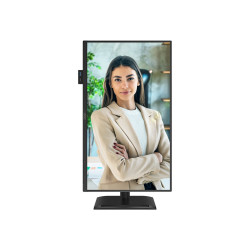AOC 24P4U - Monitor LED - 24" - 1920 x 1080 Full HD (1080p) @ 120 Hz -