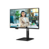 AOC 24P4U - Monitor LED - 24" - 1920 x 1080 Full HD (1080p) @ 120 Hz -