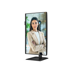AOC 24P4U - Monitor LED - 24" - 1920 x 1080 Full HD (1080p) @ 120 Hz -