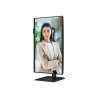 AOC 24P4U - Monitor LED - 24" - 1920 x 1080 Full HD (1080p) @ 120 Hz -
