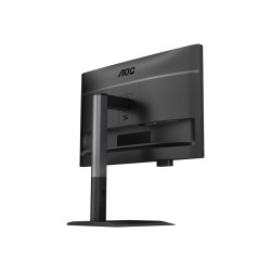 AOC 24P4U - Monitor LED - 24" - 1920 x 1080 Full HD (1080p) @ 120 Hz -
