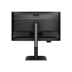 AOC 24P4U - Monitor LED - 24" - 1920 x 1080 Full HD (1080p) @ 120 Hz -