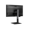 AOC 24P4U - Monitor LED - 24" - 1920 x 1080 Full HD (1080p) @ 120 Hz -