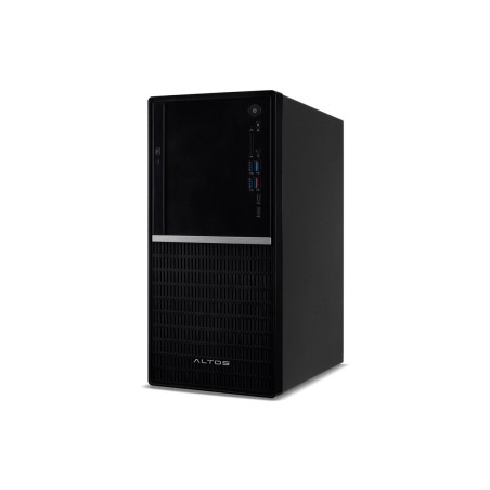 Acer Altos P10 F9 - MT 1 x Core i7 i7-14700 / hasta 5.4 GHz - RAM 16 G