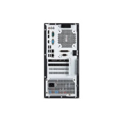 Acer Altos P130 F9 - Torre 1 x Core i9 i9-14900 / hasta 5.8 GHz - RAM