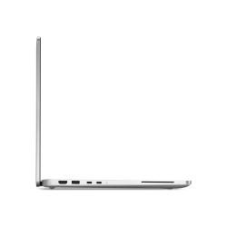 Dell Pro 16 Plus PB16250 - Copilot+ PC - Intel Core Ultra 7 - 266V / h