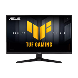 ASUS TUF Gaming VG279QM5A - 5 Series - monitor LED - gaming - 27" - 19