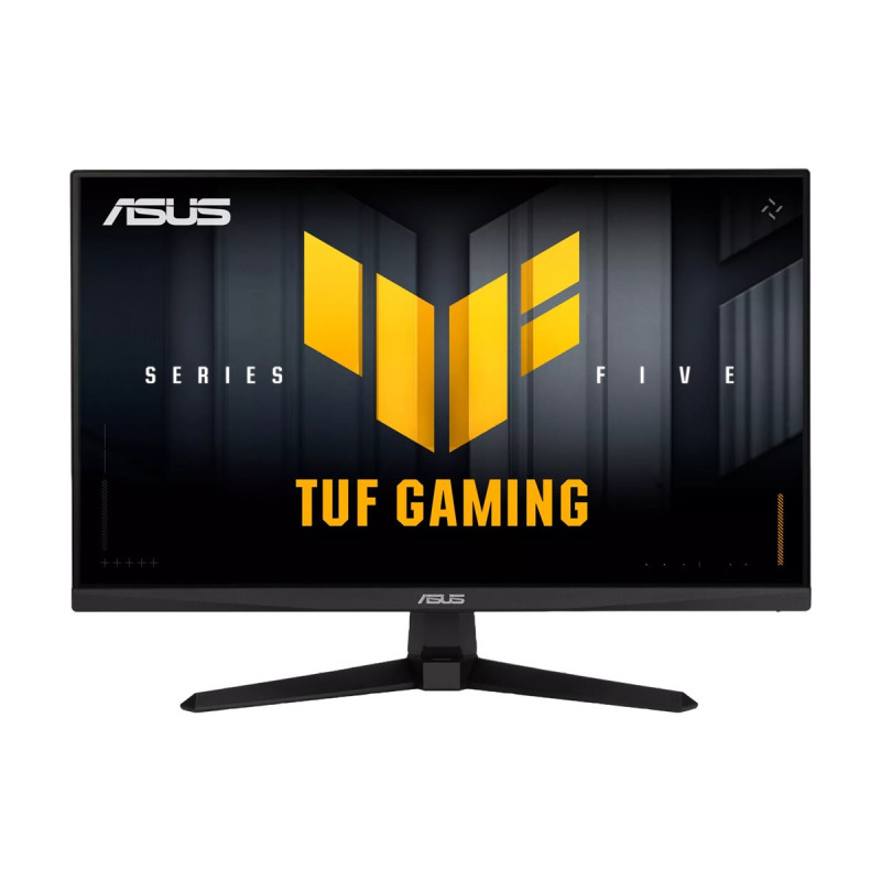 ASUS TUF Gaming VG279QM5A - 5 Series - monitor LED - gaming - 27" - 19