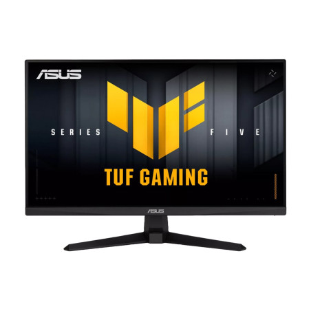 ASUS TUF Gaming VG279QM5A - 5 Series - monitor LED - gaming - 27" - 19