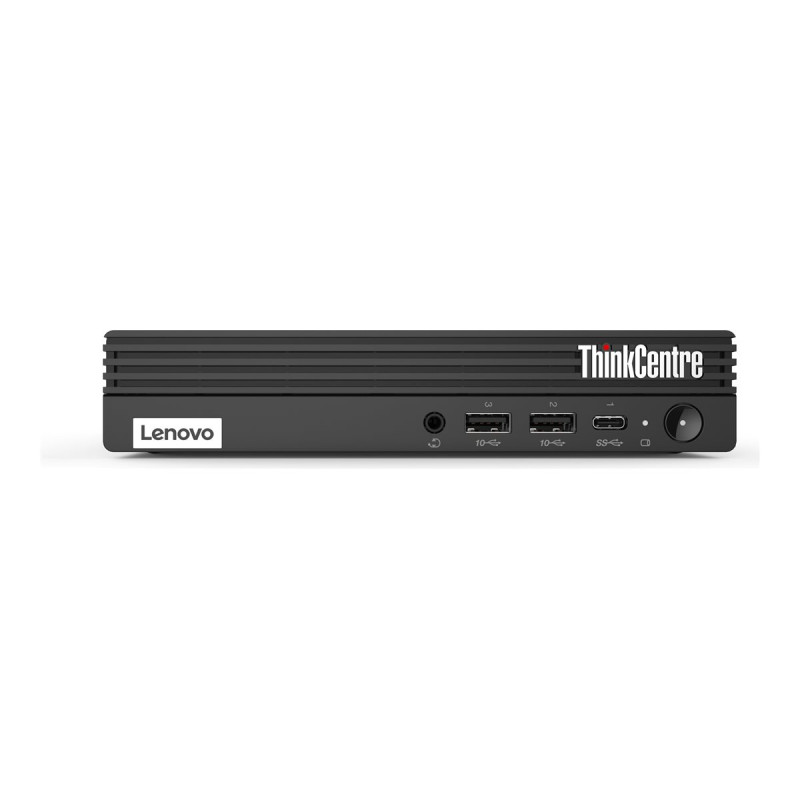 Lenovo ThinkSmart Tiny Kit - Dispositivo de vídeoconferencia - Core i3