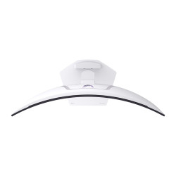 Smart Monitor Gaming Ultrapanorámico Curvo LG UltraGear 34GX90SA-W 34"